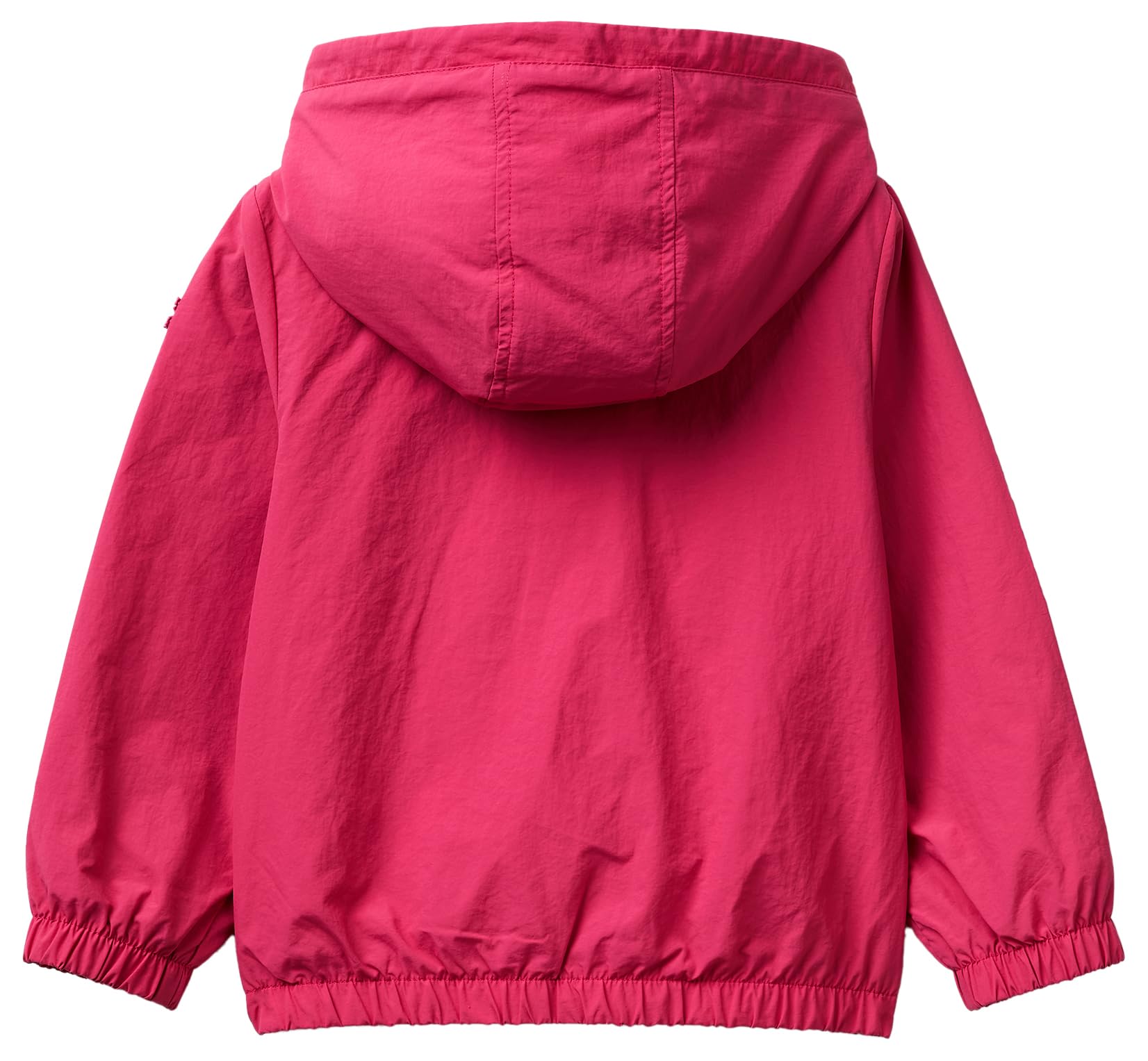 United Colors of Benetton Giubbino 2igggn03l Giacca Bambine e ragazze (Pacco da 1)