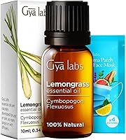 Vista 566 de Gya Labs - Aceite esencial de vainilla oleorresina para aliviar el estrés, relajación, sueño, aceite de vainilla francesa dulce para mayor