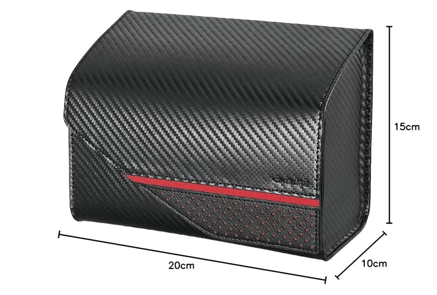 CAR MATE / カーメイト ゴミ箱 フィット 左右　GK　GP5 CAR MATE / カーメイト ゴミ箱 フィット 左右 GK GP5 ゴミ箱