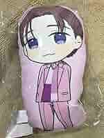 BLOOM - 君の花になる 8loom 成瀬大二郎 宮世琉弥 クッション ぬいぐるみ Amazon.co.jp: 君の花になる 8loom 成瀬大二郎 宮世琉弥