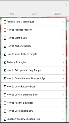 Archery Tutorial - Beginner Archery Lessons