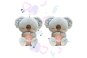 Arrily Calming Otter: Anxiety Relief