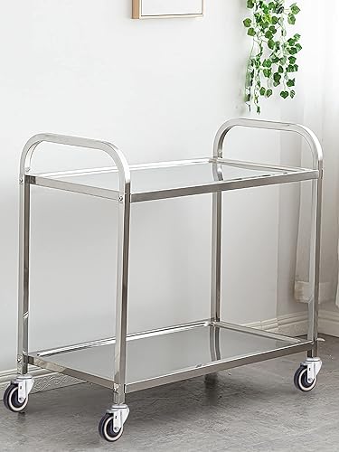 Miniatura 7 de Paquete de 4 ruedas de poliuretano escalonadas y completas de 4 pulgadas, con rodamiento de bolas doble, rueda giratoria con tornillos, capacidad