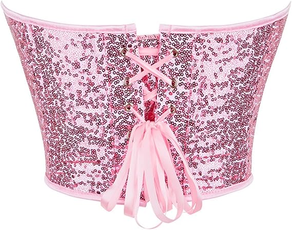 Body Con Pantaloni A Vita Alta, Corsetto Glutei, Biancheria Intima Modellante Pancia Flaccida, Beige, S