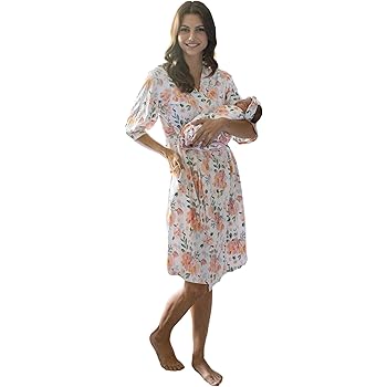 robe and swaddle set amazon