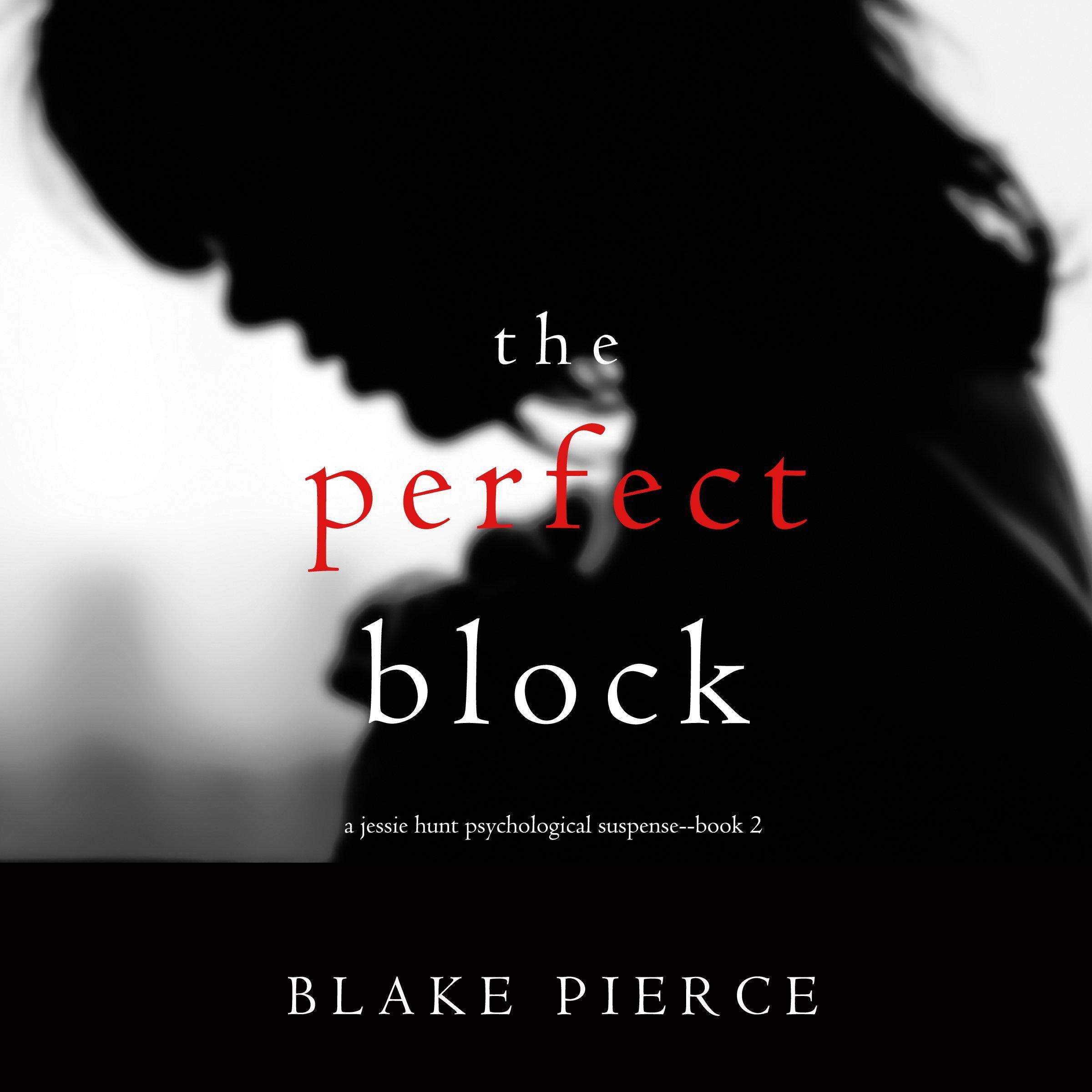 Cover art for The Perfect Block