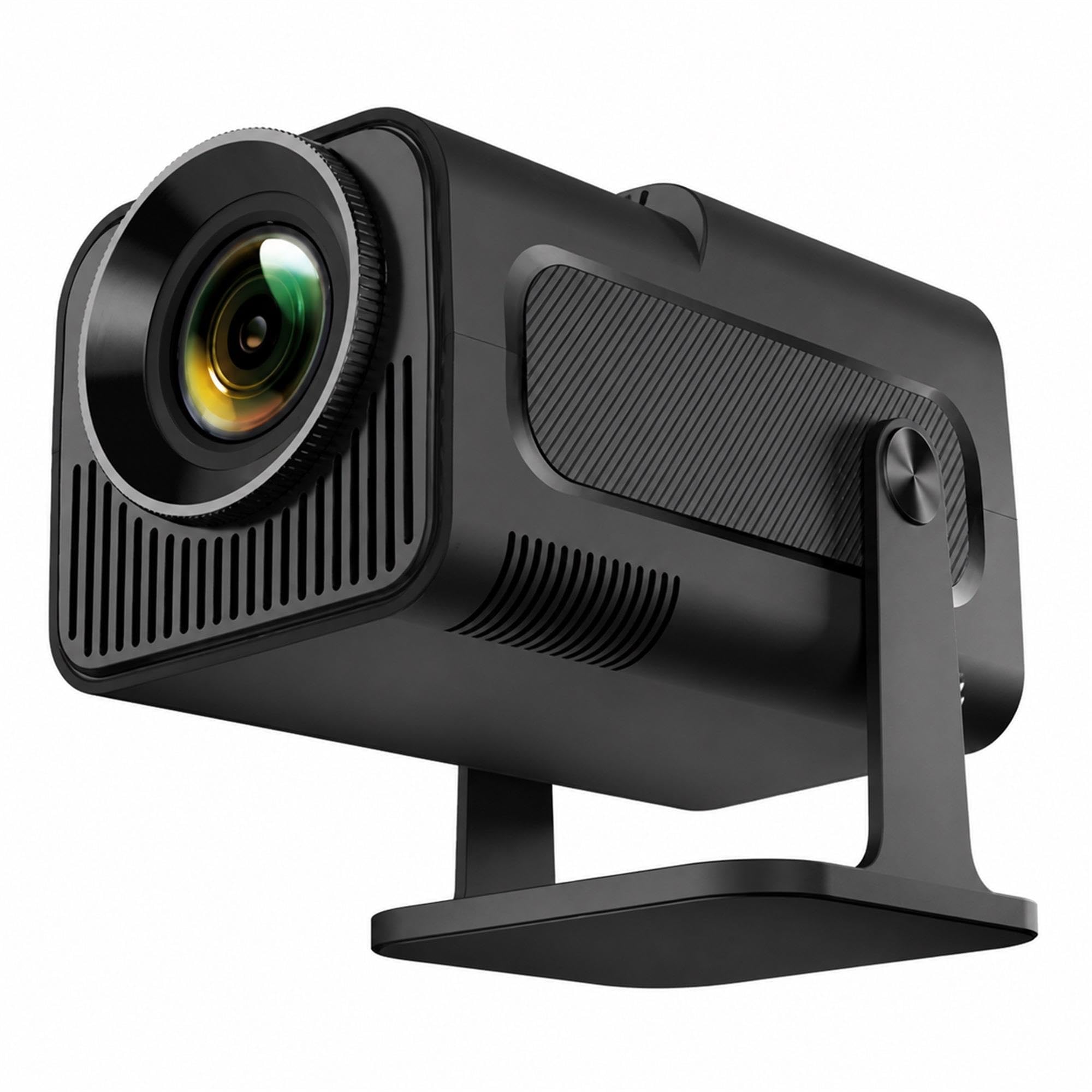 Proyector portátil Hy320 con 1080P Nativo