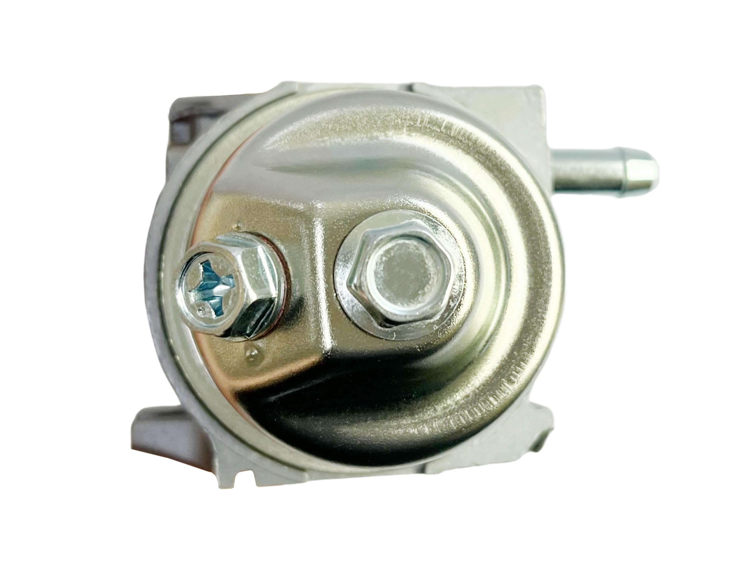 Carburetor Assembly For Scotts Lawn Mower Models 229630X8A & 229630X8B