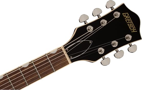 Gretsch G2655T Streamliner Center Block Jr. Double-Cut Electric Guitar - Brandywine