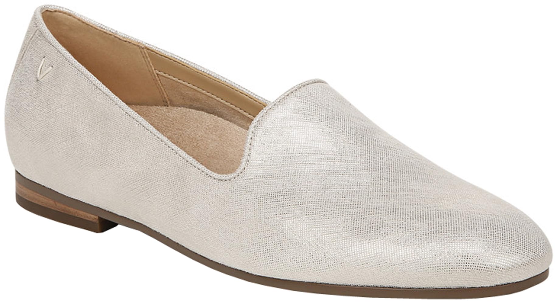 Vionic Womens Willa II Slip-ons