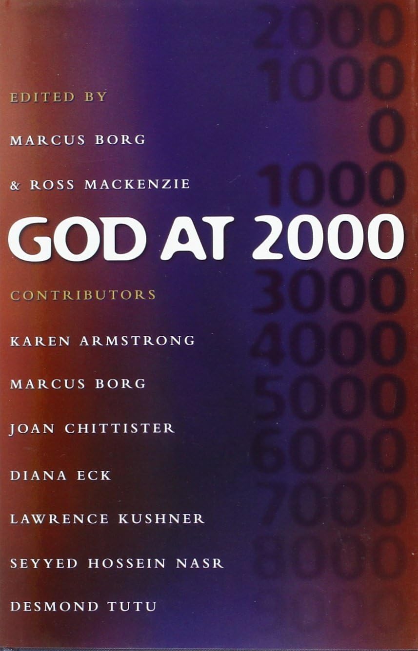 God at 2000