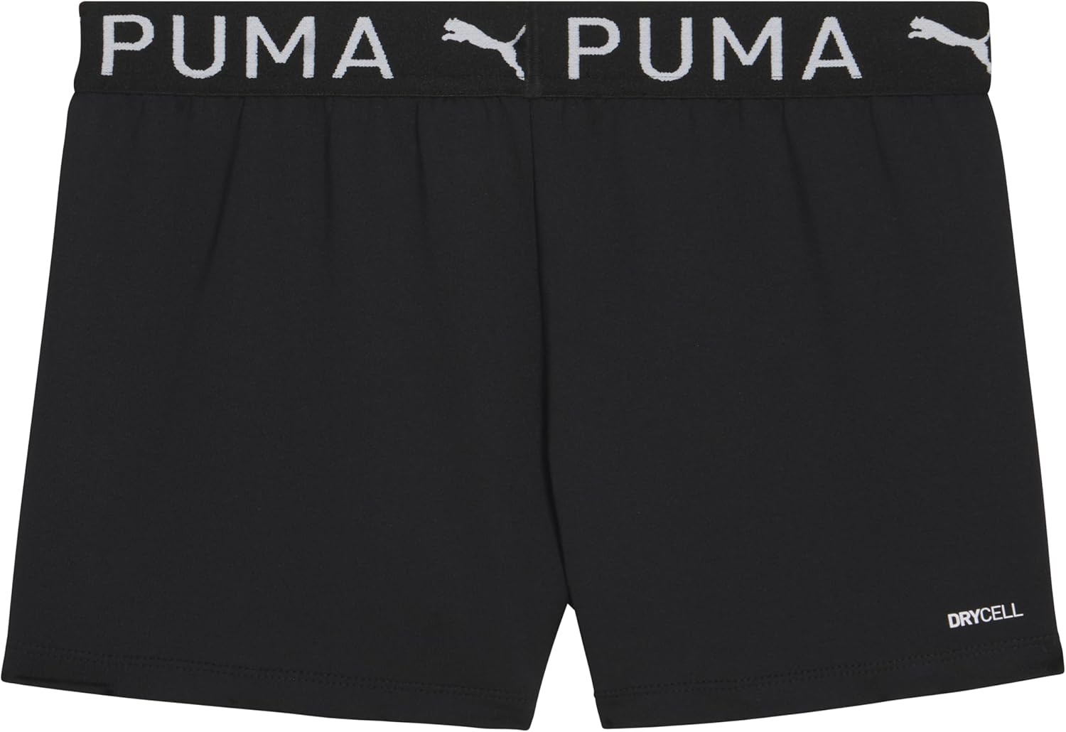 Puma Girls Active Essentials Performance Short - Image 5