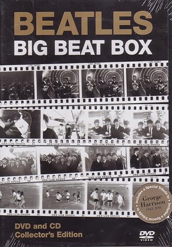 Beatles Big Beat Box