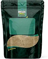 Brasil Frutt Farinha de Castanha de Caju Natural pacote 200g