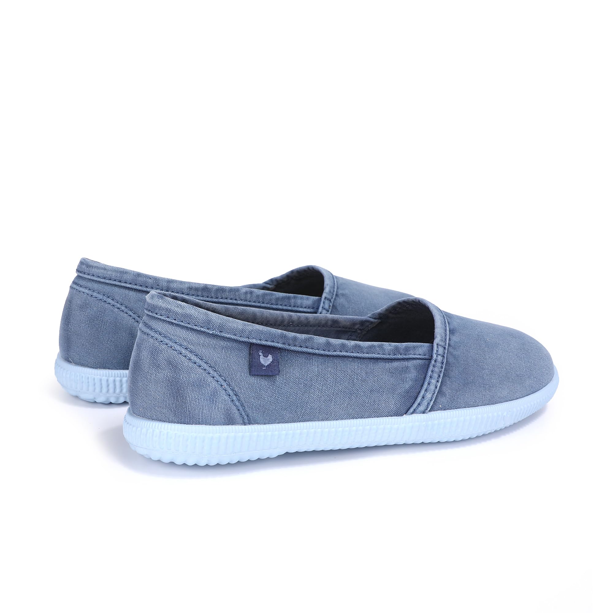 WALK IN PITAS | Camping | Alpargatas de Mujer | Mocasines | Náuticos Casual | Zapatillas de Tela | Zapatos sin Cordones | Deportivas Casuales | Calzado de Walkinpitas