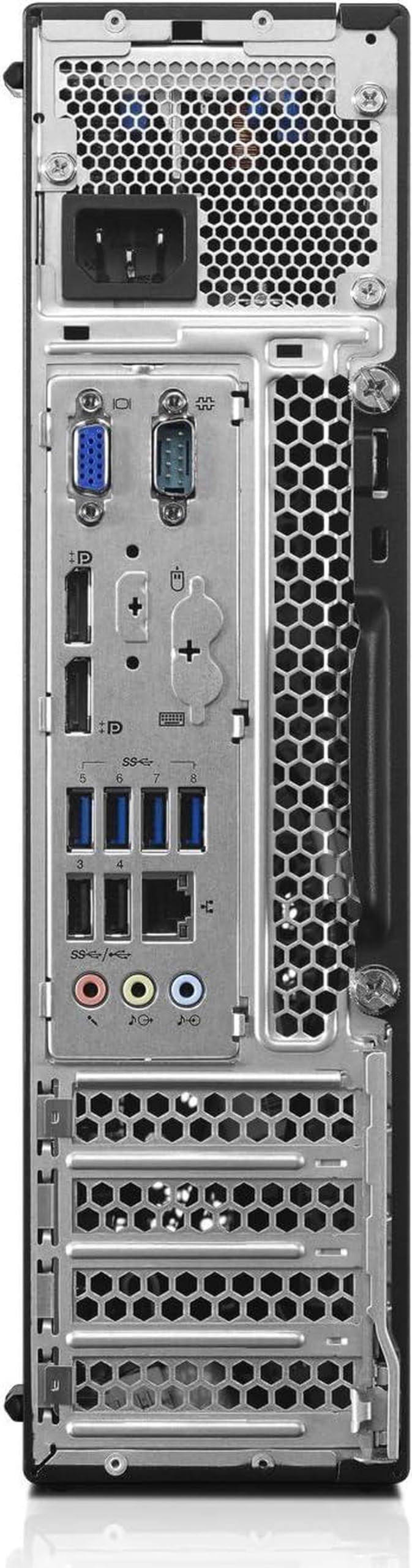 Amazon.com: Lenovo ThinkCentre M910S SFF Desktop Computer Intel