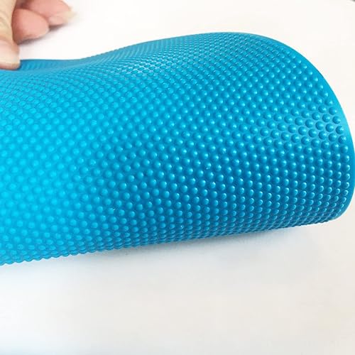 Miniatura 7 de Marcadores de punto 6 marcadores de piso de 4 pulgadas, 6 pulgadas, 8 pulgadas, 10 pulgadas, 12 pulgadas, para entrenamiento de agilidad de niños