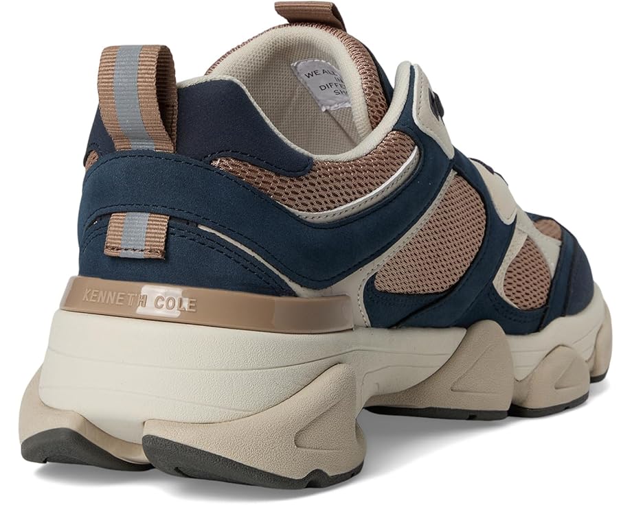 Kenneth Cole Alder - Back View