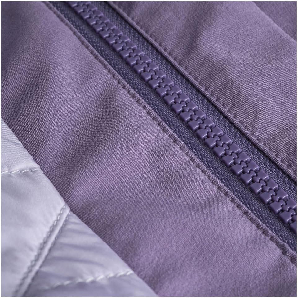 Swix womens Horizon Primaloft Insulated Stretchy Breathable Skiing Winter Pants - Image 7