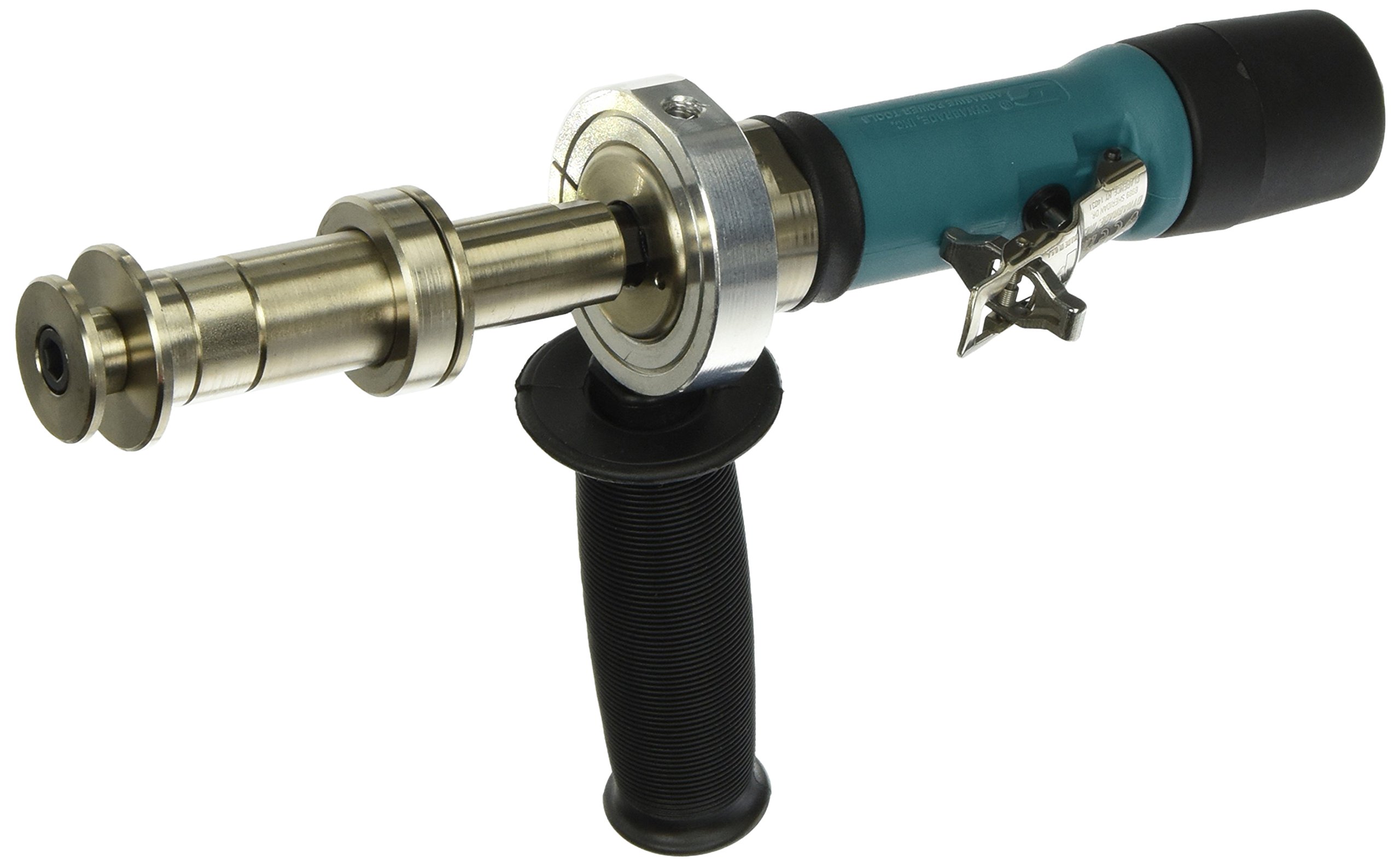 Dynabrade 13101: Lightweight Dynastraight Finishing Tool