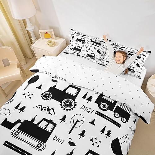 Miniatura 207 de Juego de ropa de cama de panal para niños, juegos de deportes sobre hielo, funda de edredón para niños, adolescentes, decoración de dormitorio