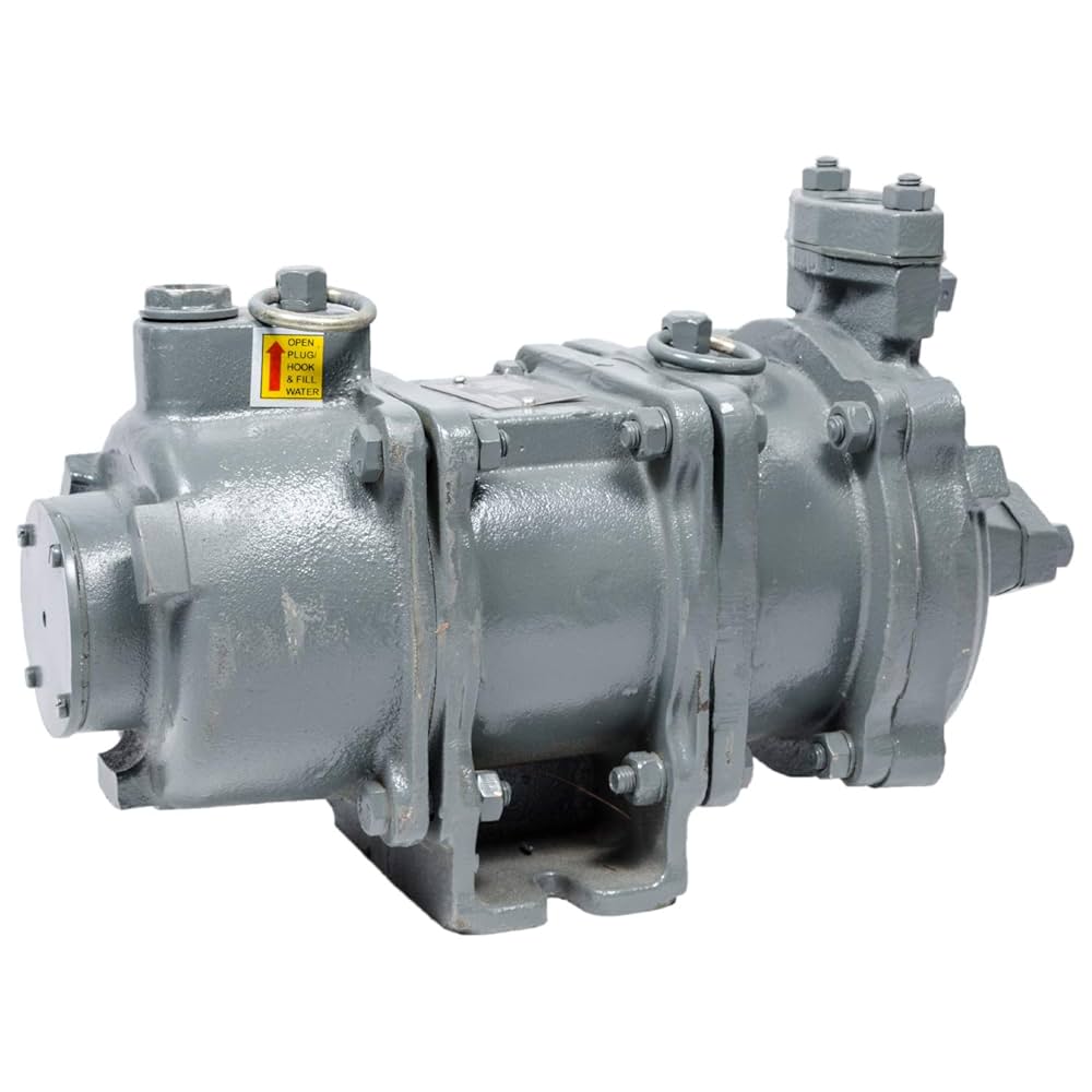 kapimo Texmo Kirloskar Monoblock Pumps, 1 HP, Max Flow Rate: 10 LPM