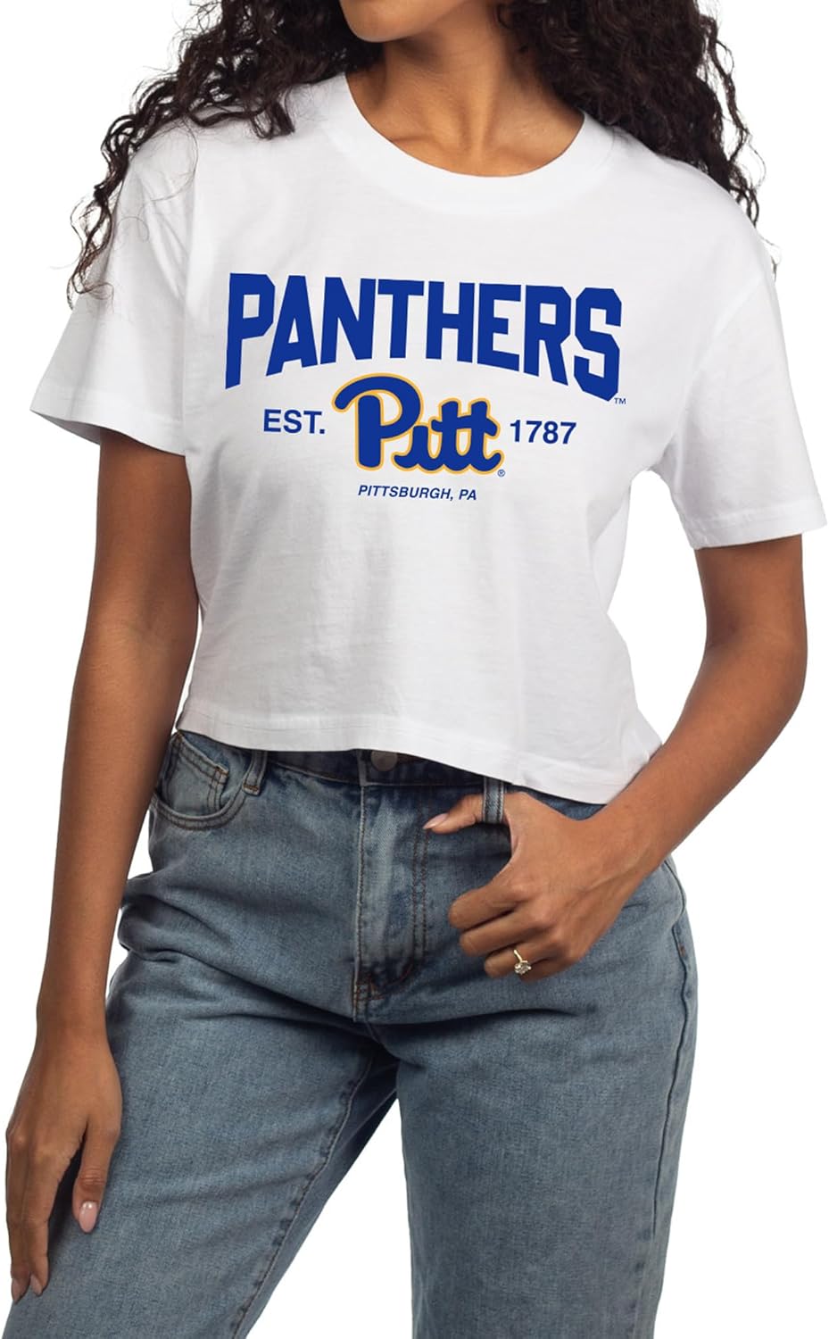 chicka-d Women's Short 'N Sweet Tee