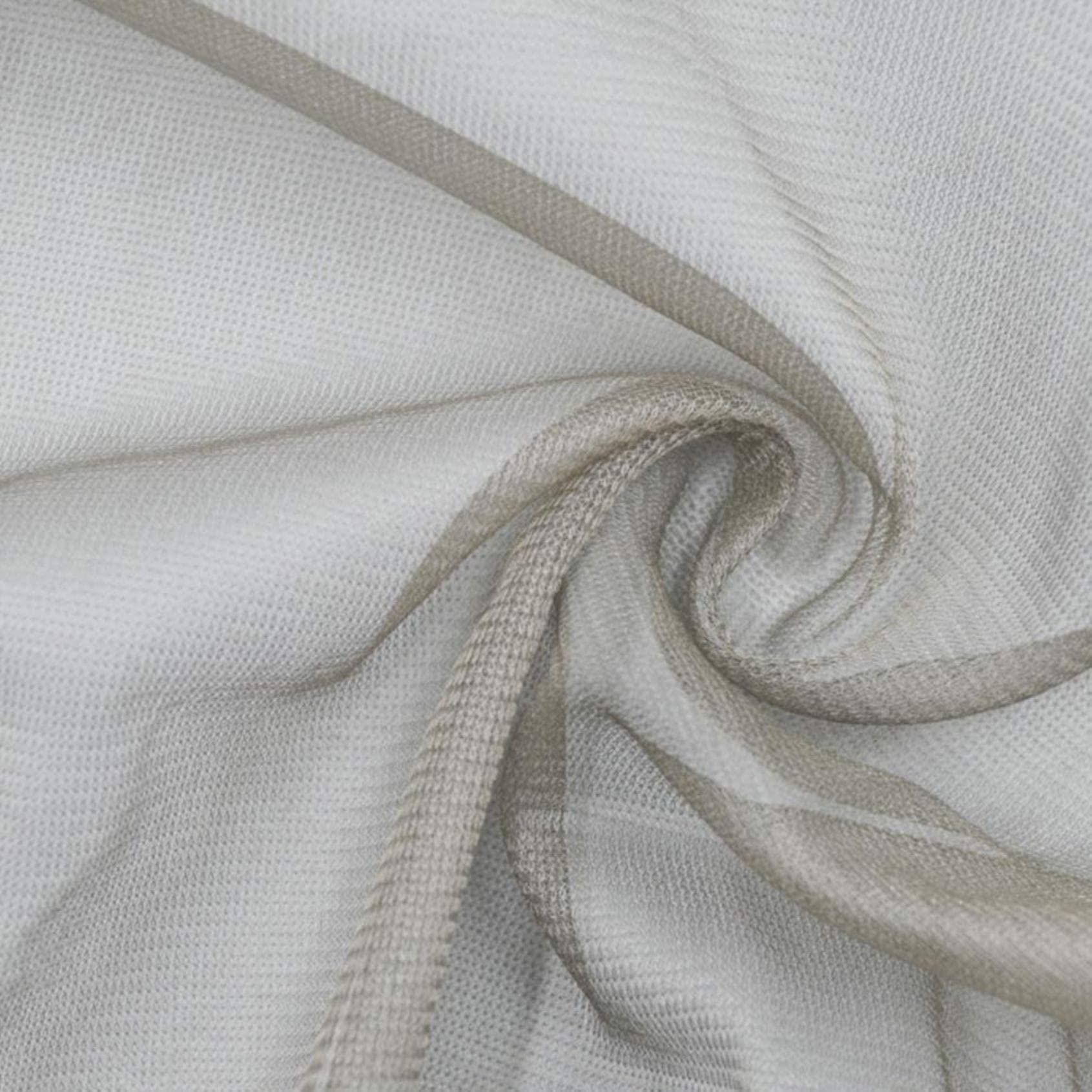 Tissu protection EMF en fibre d'argent CNPRAZ 1m² anti rayonnement