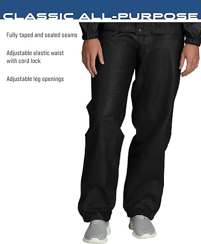 Miniatura 10 de FROGG TOGGS Traje de lluvia clásico multiusos transpirable impermeable para mujer