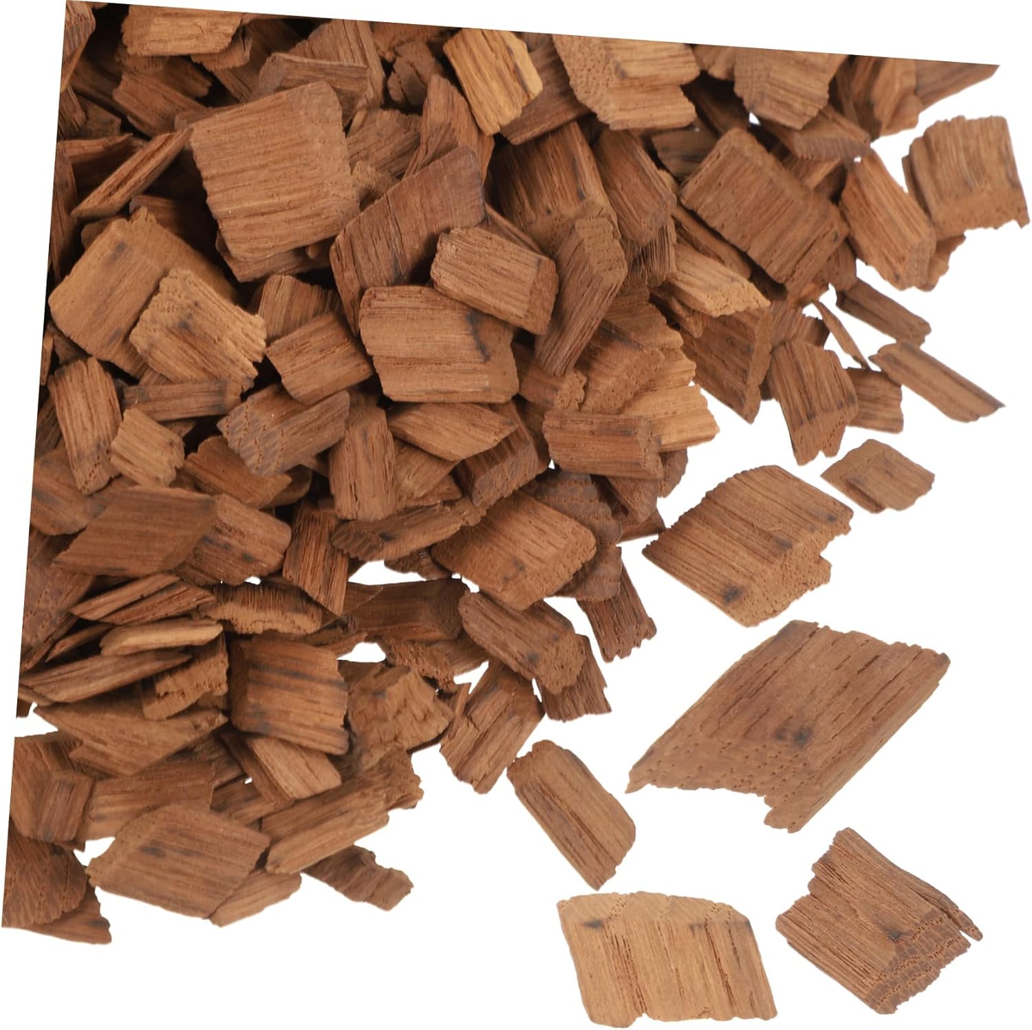 2packs Medium French Oak Chips for Wine Making Oak Chips for Enhancing Flavor and Home Brewing