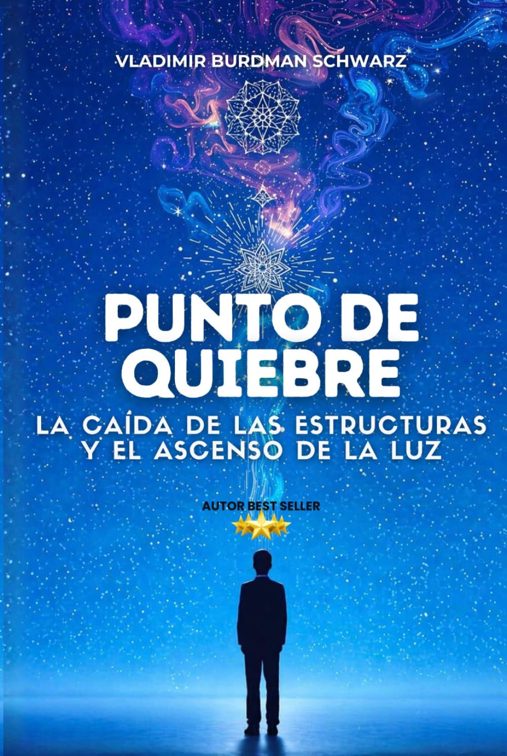 PUNTO DE QUIEBRE: LA CAÍDA DE LAS ESTRUCTURAS Y EL ASCENSO DE LA LUZ
