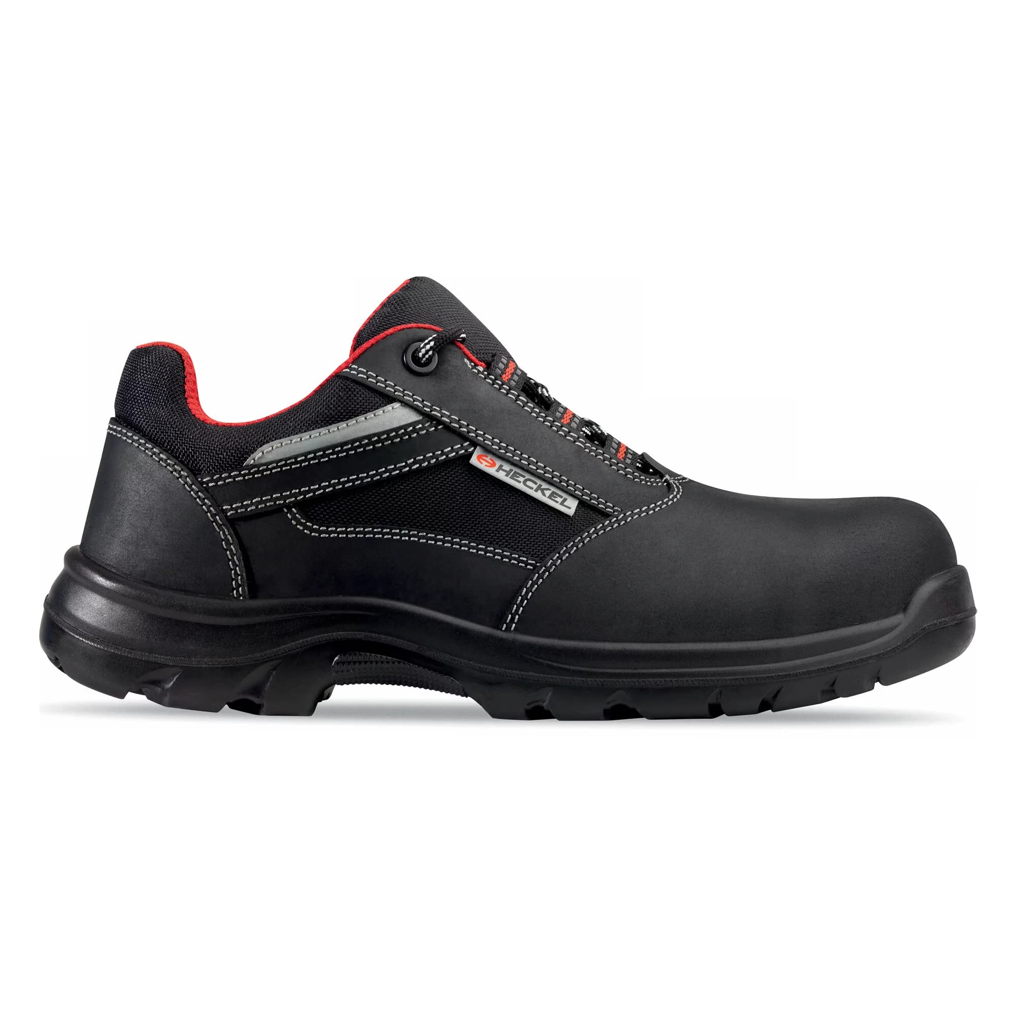 Heckel Uniseks Focus 2 S3Balerinki