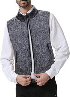 BIISDOST Men's Hoodie, Jackets, Lightweight Bomber Jacket, Functional Jacket, Softshell Jacket, Hooded Jacket, Slim Fit Coats, Cardigan, Outdoor Jackets, Autumn, Winter, Spring