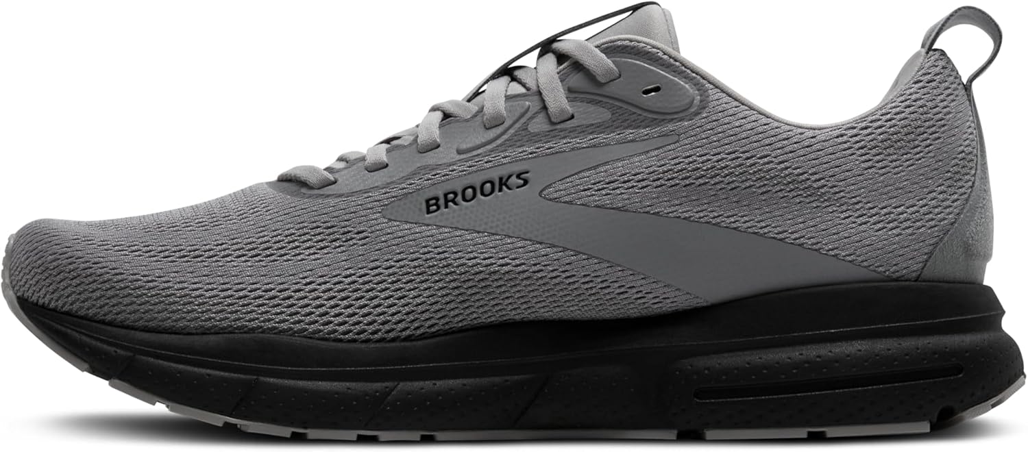 Brooks Men’s Trace 4 Neutral Running Shoe - Image 5