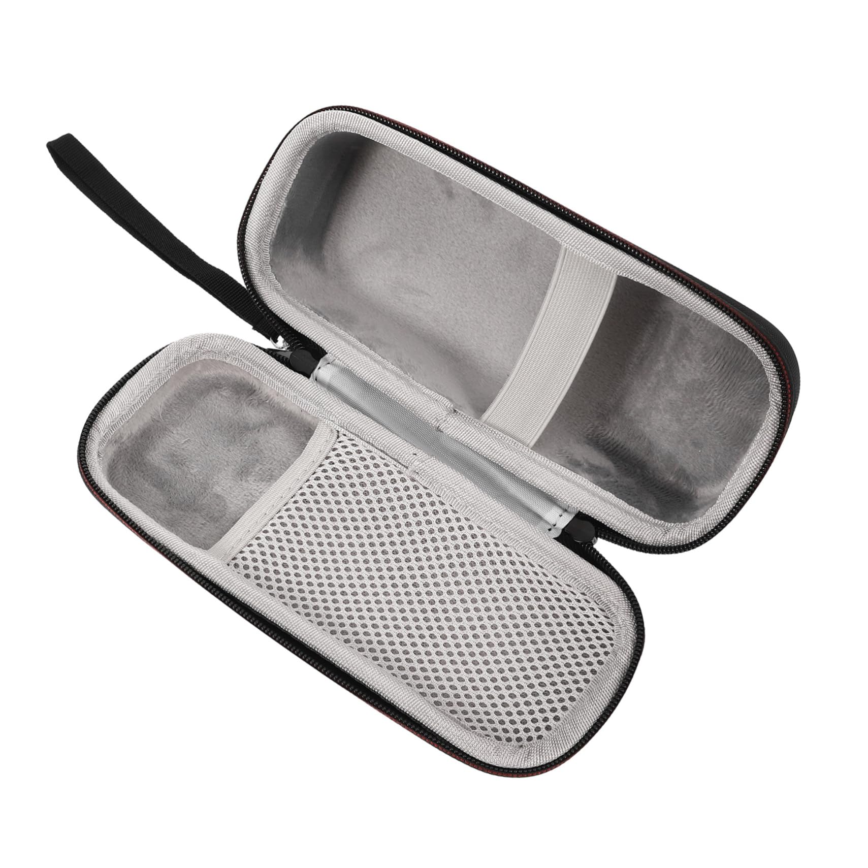 Healvian Caja De Cepillo De Eléctrico De 5 Uds Artículos De Tocador De Tamaño De Viaje para Estuche para Cepillo De Soporte Portátil para Cepillo De