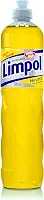 Detergente Neutro 500 ml, Limpol