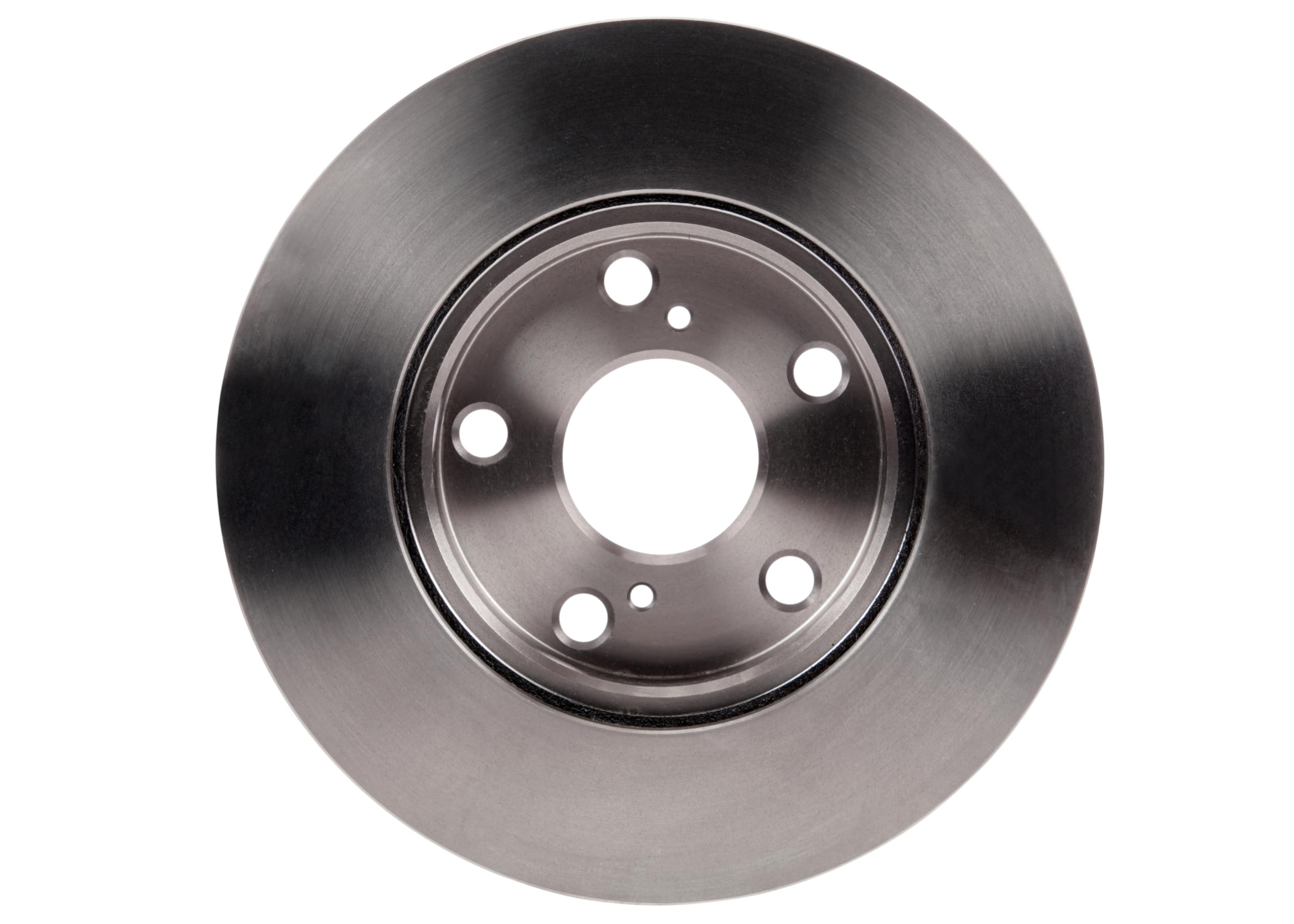 Bosch BD1911 Discos de freno, certificación ECE-R90, 1 juego de 2 discos