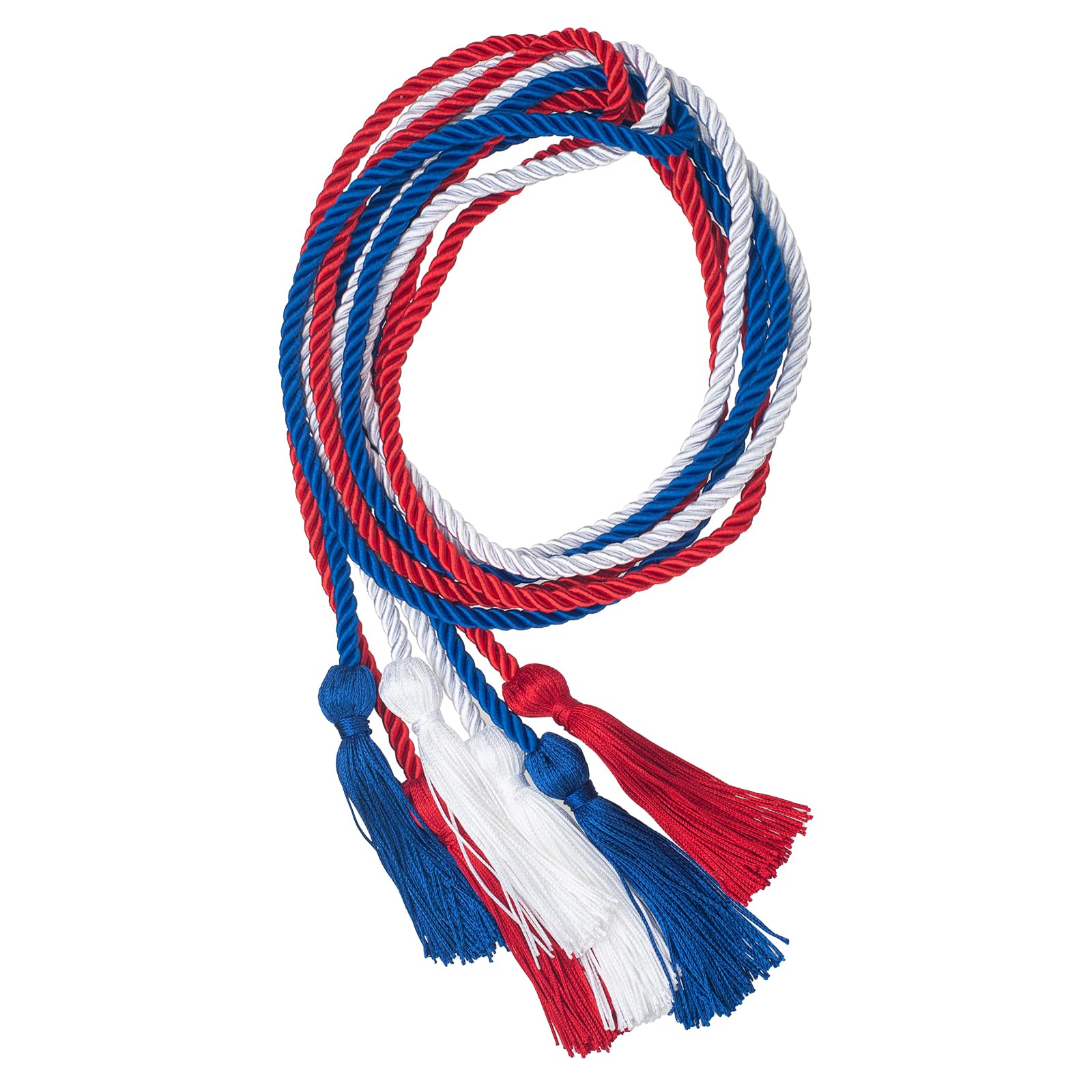 Amazon.com: GHGMAO Graduation Cords, Graduation Cord 2024, Graduation ...