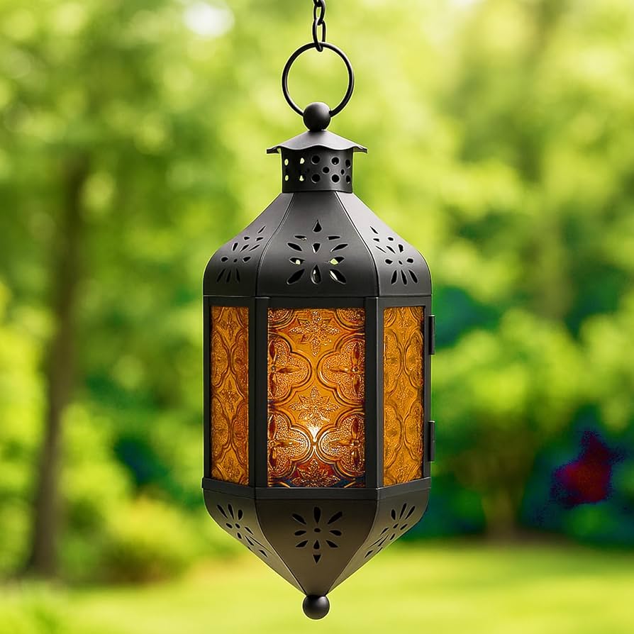 Amazon.com: Vela Lanterns 11.5