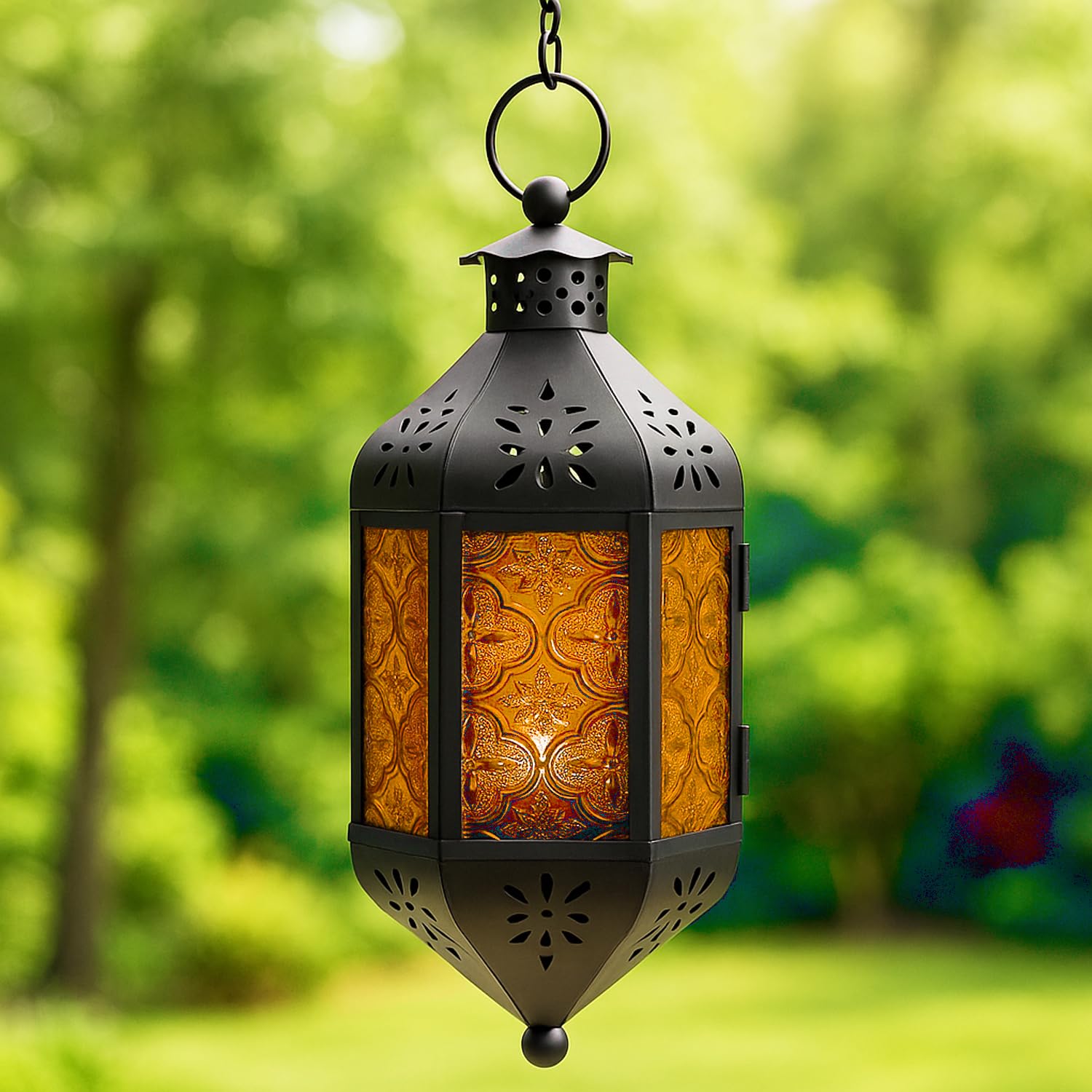 Amazon.com: Vela Lanterns 11.5