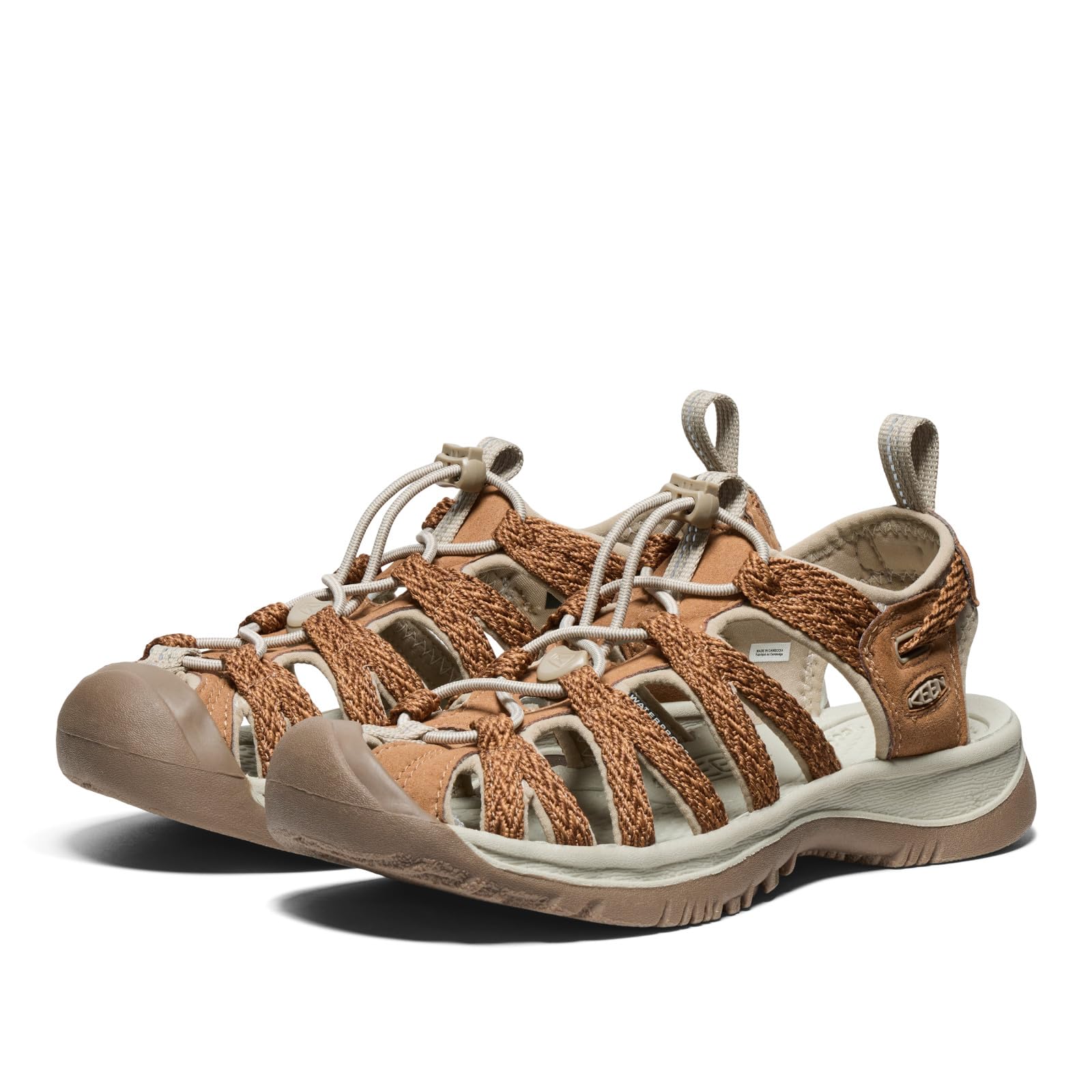 KEEN Kobiety WhisperSandały