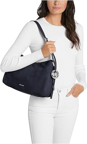 Miniatura 2 de Michael Kors Nolita Medium Top Zip Convertible Shoulder Bag