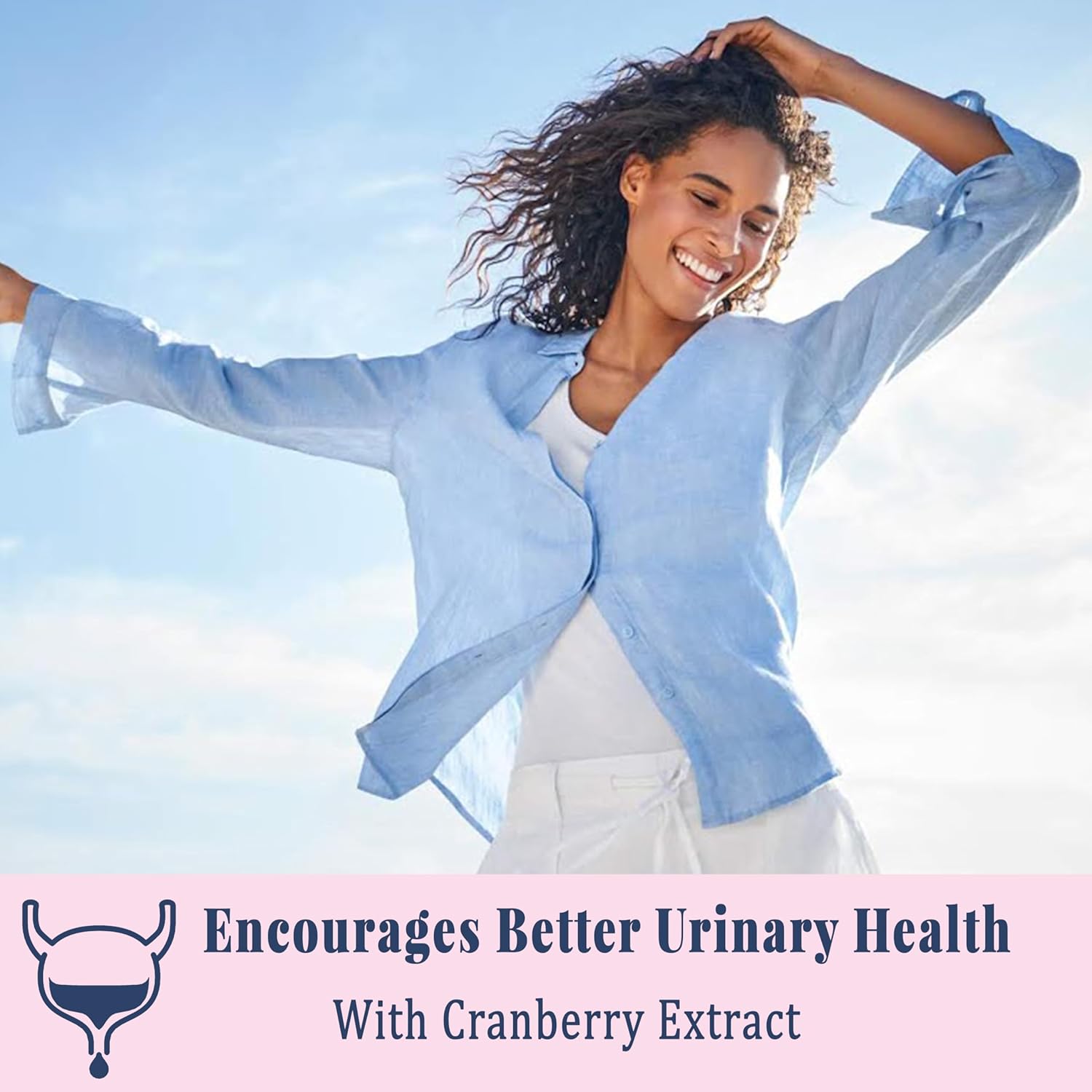 Kidney Cleanse Detox & Repair Liquid Drops – 14-in-1 Advanced Liver Kidney Support Herbal Supplement with Cranberry, Milk Thistle, Juniper – Urinary Tract Support – Mixed Berry Flavor, 60 mL - Image 6