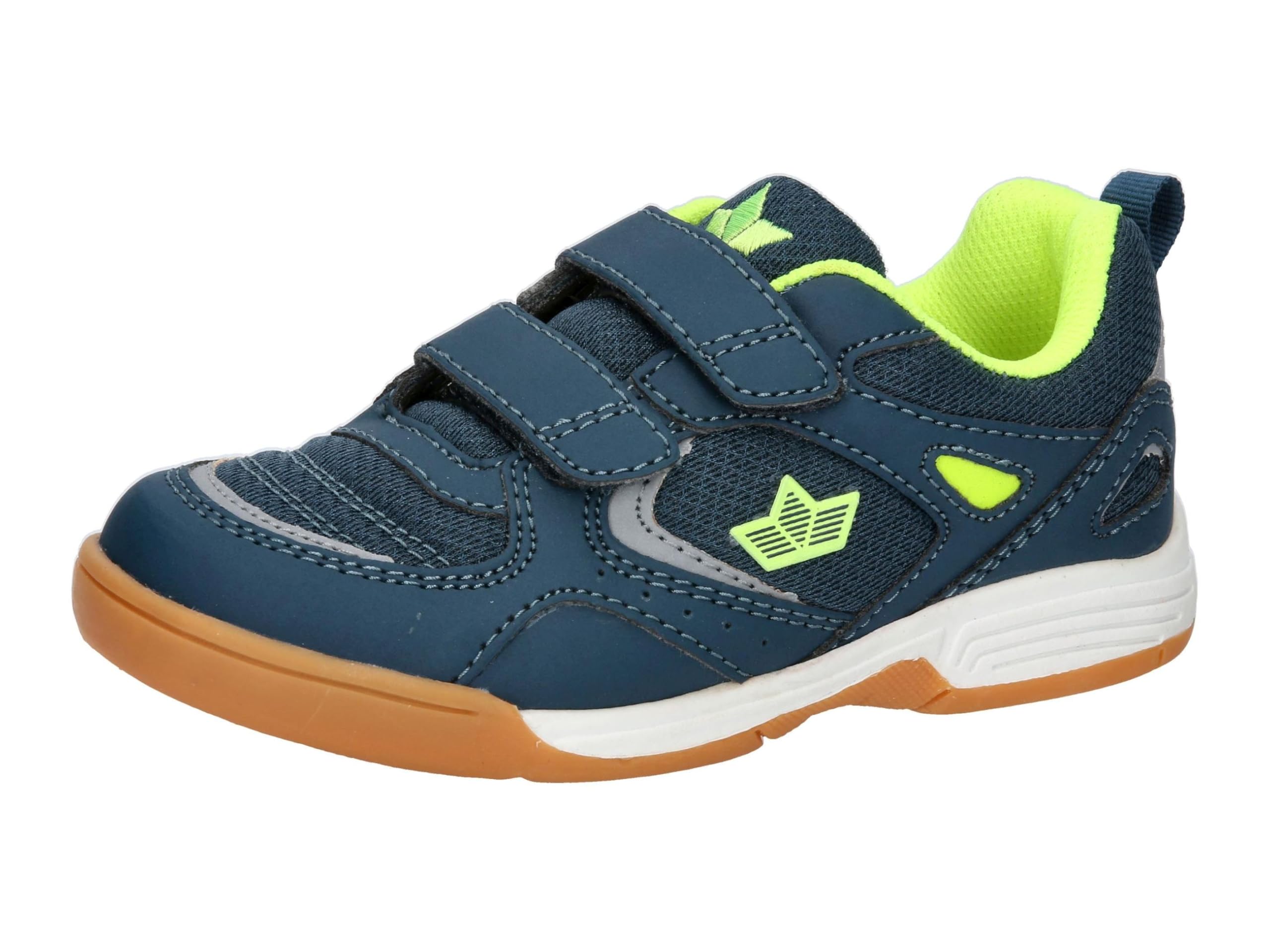 Lico Unisex Kinder Siro VHallenturnschuhe