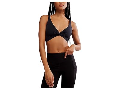 FP Movement Never Better Twist Crop Women