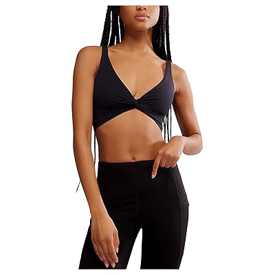 FP Movement Never Better Twist Crop Women