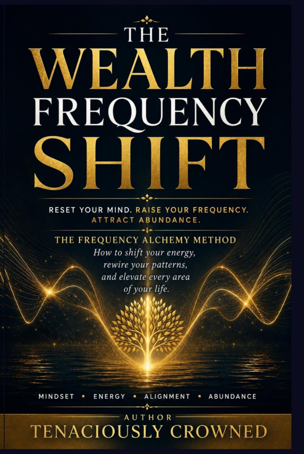 The Wealth Frequency Shift: Nervous System