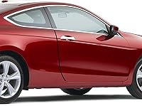 Vista 2 de 24 pies de color negro brillante en forma de U reducido tamaño de la puerta del coche borde de ajuste