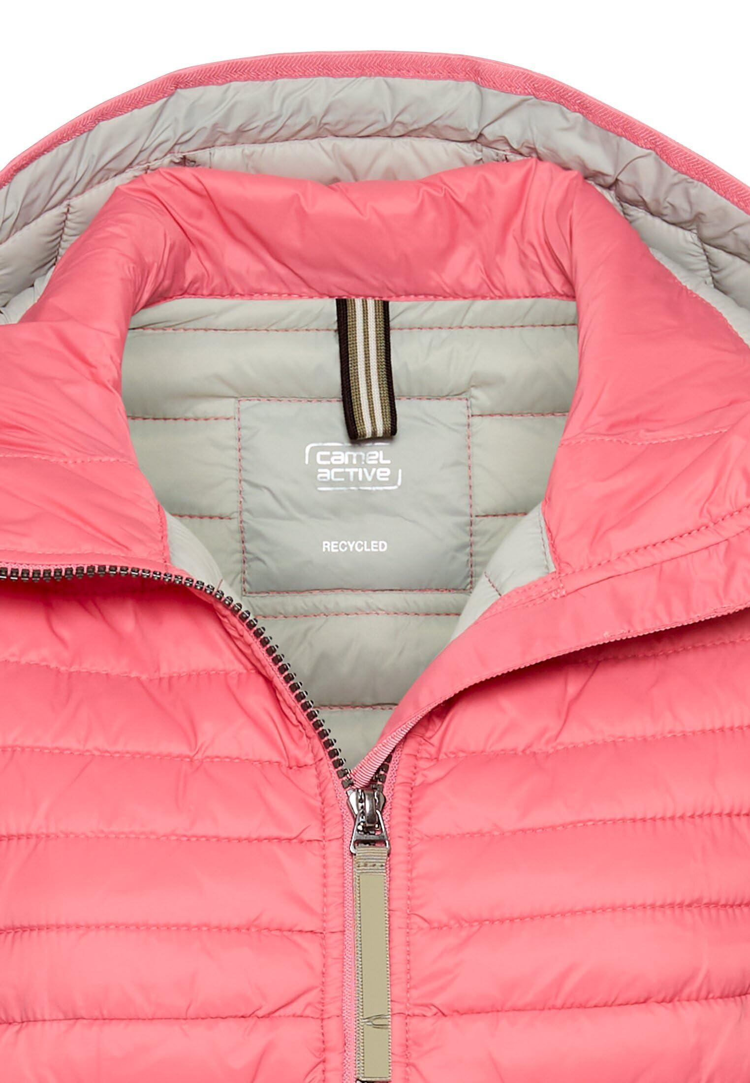 camel active Kurtka Kobiety 330930-6e50