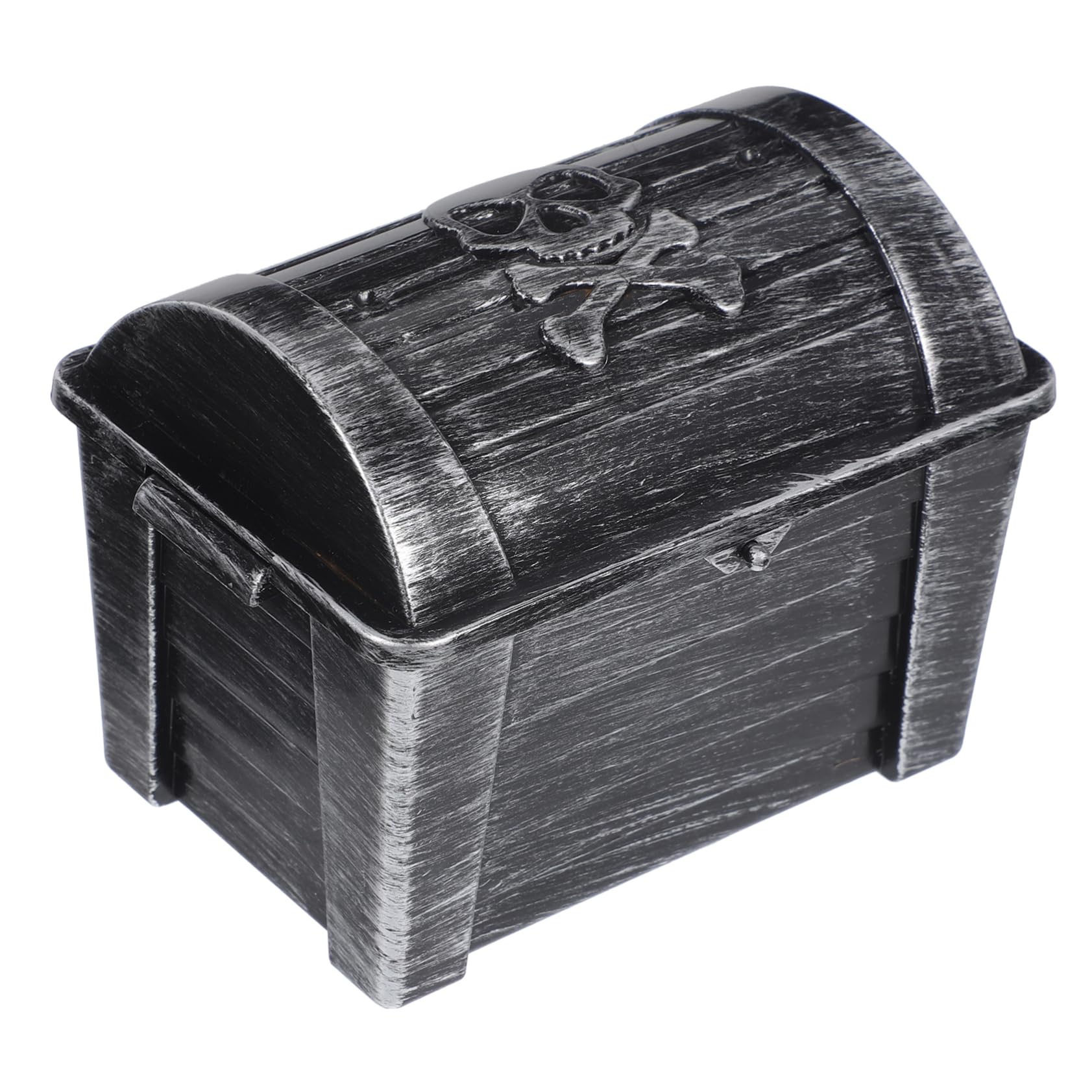 【特級呪物】無限の富を引き寄せる宝箱　金運アップ　スケルトン 宝箱 宝石箱 特級呪物】無限の富を引き寄せる宝箱金運アップスケルトン 宝箱